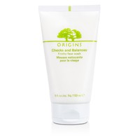 Origins 慕丝泡沫平衡洁面洗面奶150ml