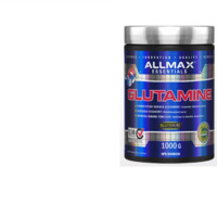 ALLMAX Nutrition 谷氨酰胺 1000g