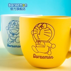 DORAEMON 哆啦A梦 陶瓷牛奶杯