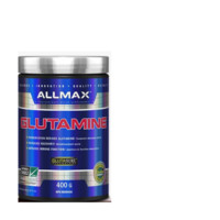 ALLMAX Nutrition 谷氨酰胺 400g