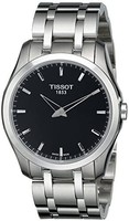 TISSOT 天梭 T0354461105100 男士手表