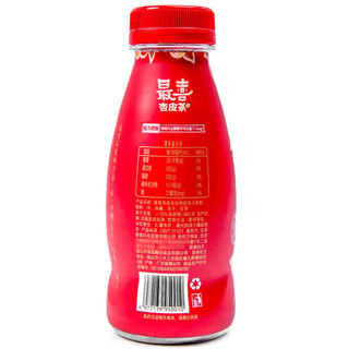 最喜 杏皮茶 310ml*6瓶