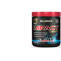 ALLMAX Nutrition 氮泵 混合水果味 328g