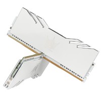 GALAXY 影驰 名人堂 HOF EXTREM DDR4 4000 台式机内存条 16G（8*2）