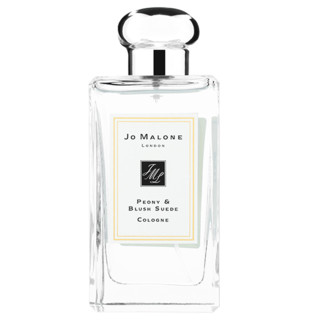 Jo Malone London 祖·玛珑 花香系列 牡丹与胭红麂绒女士古龙水 EDC