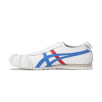 Onitsuka Tiger 鬼塚虎 DENTIGRE MX系列 中性休闲运动鞋 1183B258-100 白色 43.5