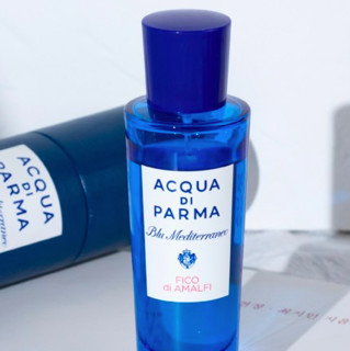 ACQUA DI PARMA 帕尔玛之水 蓝色地中海系列 阿玛菲无花果中性淡香水 EDT 30ml