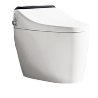  箭牌 ARROW AKE1109 速热式智能坐便器