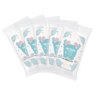 wesens 卫神 小怪兽系列 拉拉裤 L5片