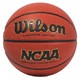 Wilson 威尔胜 NCAA WTB0730XDEF 比赛复刻 7号篮球 *2件