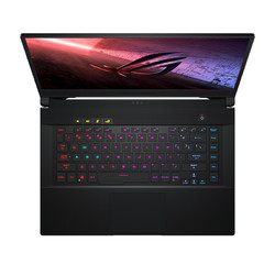 ROG 玩家国度 冰刃4新锐 15.6英寸游戏笔记本电脑（i7-10875H、16GB、1TB SSD、RTX2060）