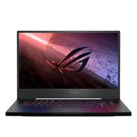 ROG 玩家国度 冰刃4 15.6英寸 游戏笔记本电脑 黑色 (酷睿i7-10875H、RTX 2070MQ 8G、16GB、1TB SSD、1080P、240Hz、GU502L)