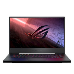 ROG 玩家国度 冰刃4新锐 15.6英寸游戏笔记本电脑（i7-10875H、16GB、1TB、RTX2070MQ、240Hz）