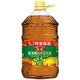 luhua 鲁花 食用油 低芥酸浓香菜籽油 5.7L *2件