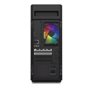 LEGION 联想拯救者 刃系列 刃7000K 2020款 游戏台式机 黑色（酷睿i7-10700F、GTX 1660 Super 6G、32GB、512GB SSD+2TB HDD、风冷）