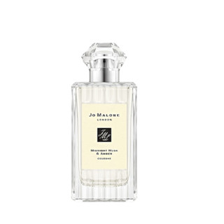 Jo Malone London 祖·玛珑 午夜麝香与琥珀中性古龙水 EDC