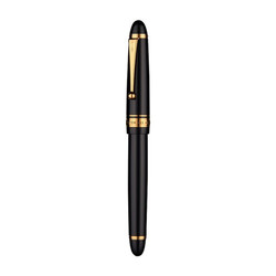 PILOT 百乐 FKK-3000R Custom贵客 743系列 钢笔 14K FM尖