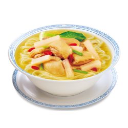 康师傅酸萝卜老鸭汤面5袋