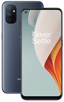 OnePlus 一加 N100 4G智能手机 4GB+64GB