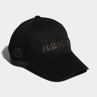 adidas 阿迪达斯 neo 吾皇万睡联名 WHWS CAP GQ918 中性运动帽