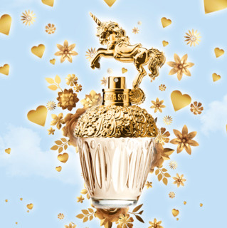 ANNA SUI 安娜苏 筑梦天马女士淡香水礼盒装 EDT 50ml