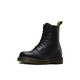  Dr.Martens 经典8孔 1460NAPPA 软皮马丁靴　