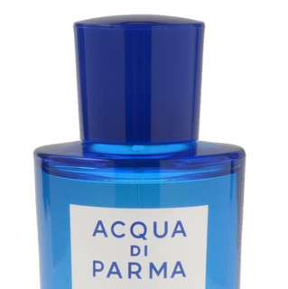 ACQUA DI PARMA 帕尔玛之水 蓝色地中海系列 西西里岛杏仁中性淡香水 EDT 150ml