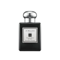 Jo Malone London 祖·玛珑 馥郁系列 丝绒玫瑰与乌木香水中性古龙水 EDC 50ml