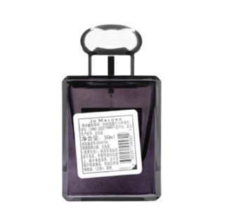 Jo Malone London 祖·玛珑 馥郁系列 丝绒玫瑰与乌木香水中性古龙水 EDC 50ml