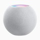  聚划算百亿补贴：Apple 苹果 HomePod mini 智能音箱　