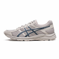 ASICS 亚瑟士 GEL-CONTEND 4 男子跑鞋 T8D4Q-200 褐色/深蓝 46