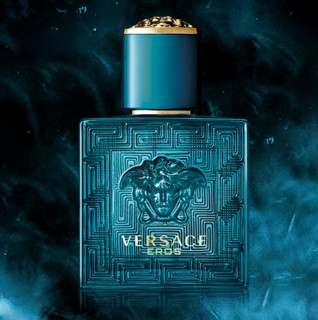 VERSACE 范思哲 爱罗斯男士淡香水 EDT 30ml