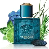 VERSACE 范思哲 爱罗斯男士淡香水 EDT