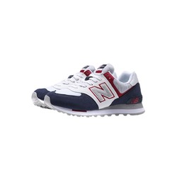 new balance WL574VAB 男士休闲运动鞋