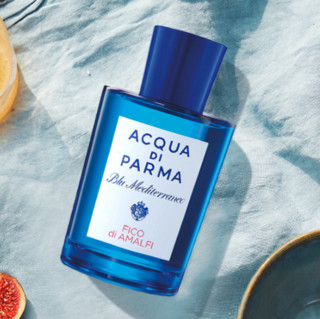 ACQUA DI PARMA 帕尔玛之水 蓝色地中海系列 阿玛菲无花果中性淡香水 EDT 150ml