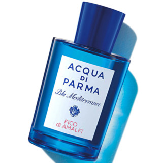 ACQUA DI PARMA 帕尔玛之水 蓝色地中海系列 阿玛菲无花果中性淡香水 EDT 150ml