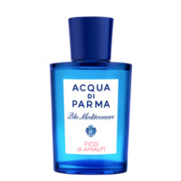 ACQUA DI PARMA 帕尔玛之水 蓝色地中海系列 阿玛菲无花果中性淡香水 EDT 150ml
