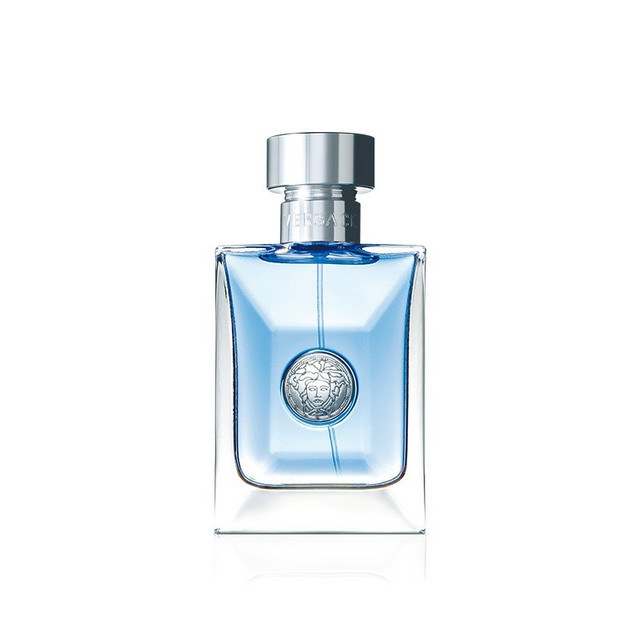 VERSACE 同名经典男士淡香水 EDT