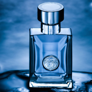 VERSACE 范思哲 同名经典男士淡香水 EDT