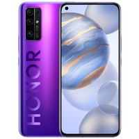 HONOR 荣耀 30 5G智能手机 8GB+256GB