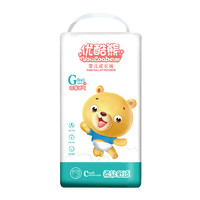 youcoobear 优酷熊 柔薄透气系列 拉拉裤 L50片