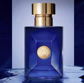 VERSACE 范思哲 迪伦男士淡香水 EDT 30ml