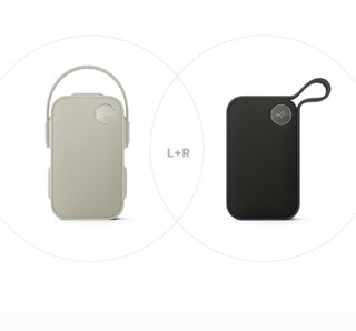 LIBRATONE 小鸟音响 ONE 百变版 户外蓝牙音箱