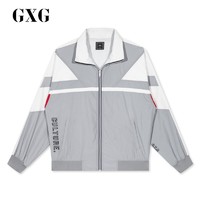 GXG GA121721E 男装时尚复古夹克外套