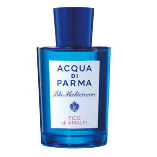 ACQUA DI PARMA 帕尔玛之水 蓝色地中海系列 陶尔米纳雪松中性淡香水 EDT