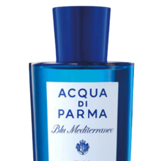 ACQUA DI PARMA 帕尔玛之水 蓝色地中海系列 陶尔米纳雪松中性淡香水 EDT