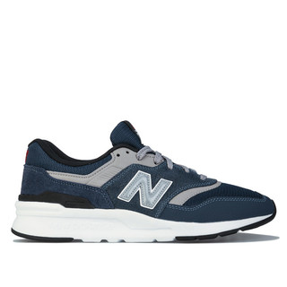 New Balance 男士 997 Trainers 跑鞋