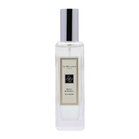 Jo Malone London 祖·玛珑 柑橘香系列 罗勒与橙花中性古龙水 EDC 30ml