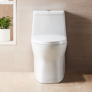 hegii恒洁麦趣系列hc0165ptoe静音马桶305mm坑距