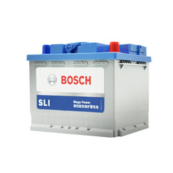 BOSCH 博世 L2-400  蓄電池